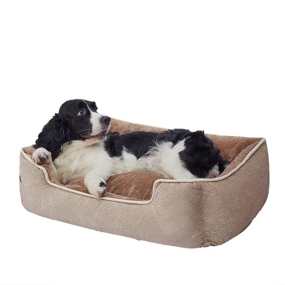 Napper dog cat bed kennel washable warm for all seansons