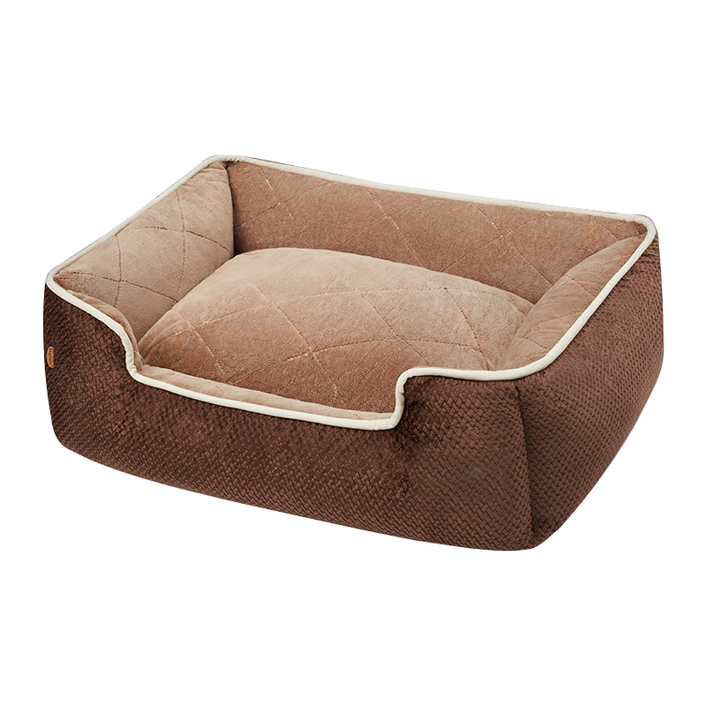 Napper dog cat bed kennel washable warm for all seansons