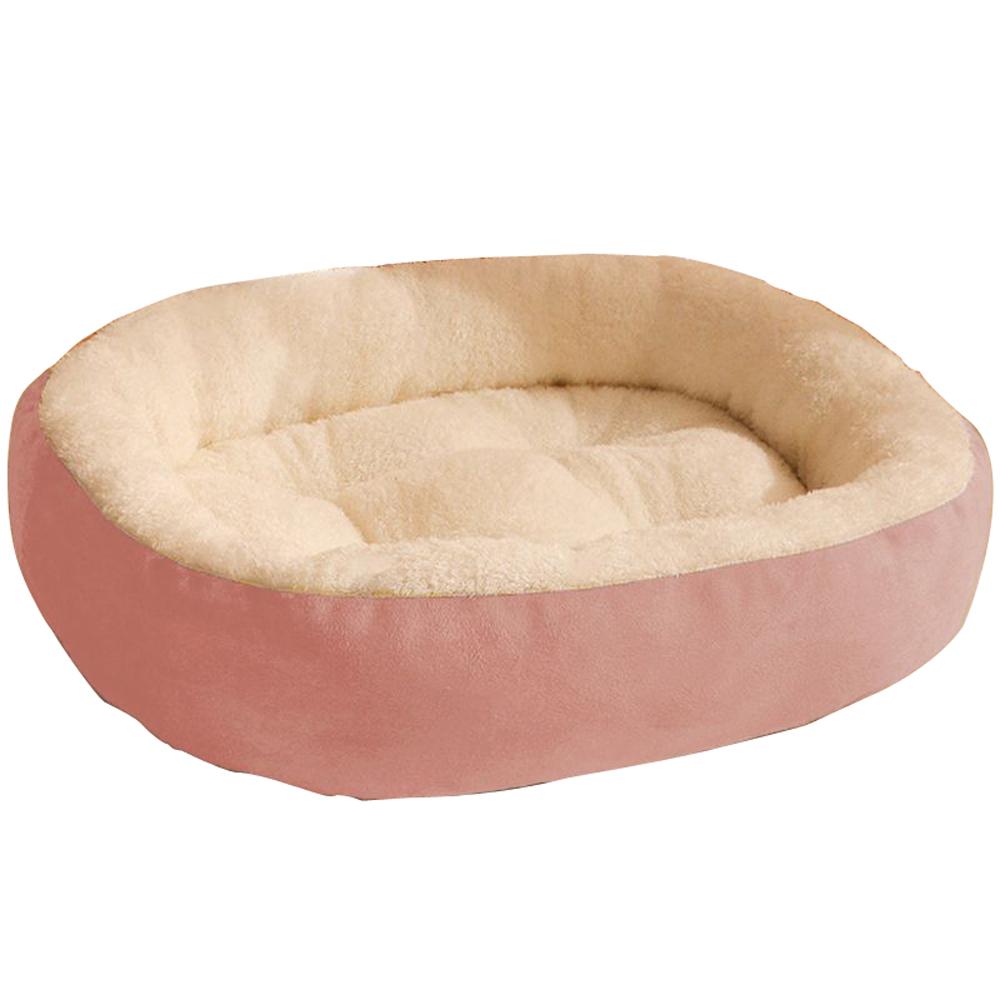 Napper dog cat bed kennel winter thick warm fit Medium large dog