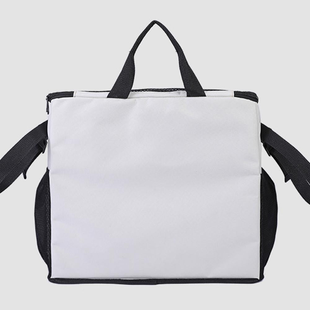 Cat Puppy Pet Carrier Bag For Bicycle Basket Portable