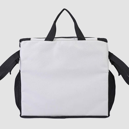 Cat Puppy Pet Carrier Bag For Bicycle Basket Portable