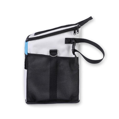 Cat Puppy Pet Carrier Bag For Bicycle Basket Portable