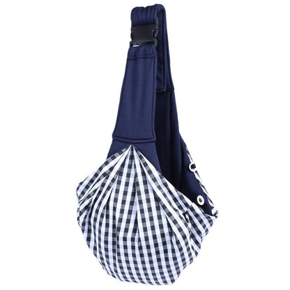Pet Dog Cat Carrier Adjustable Strap Hands Pouch Puppy Travel Bag