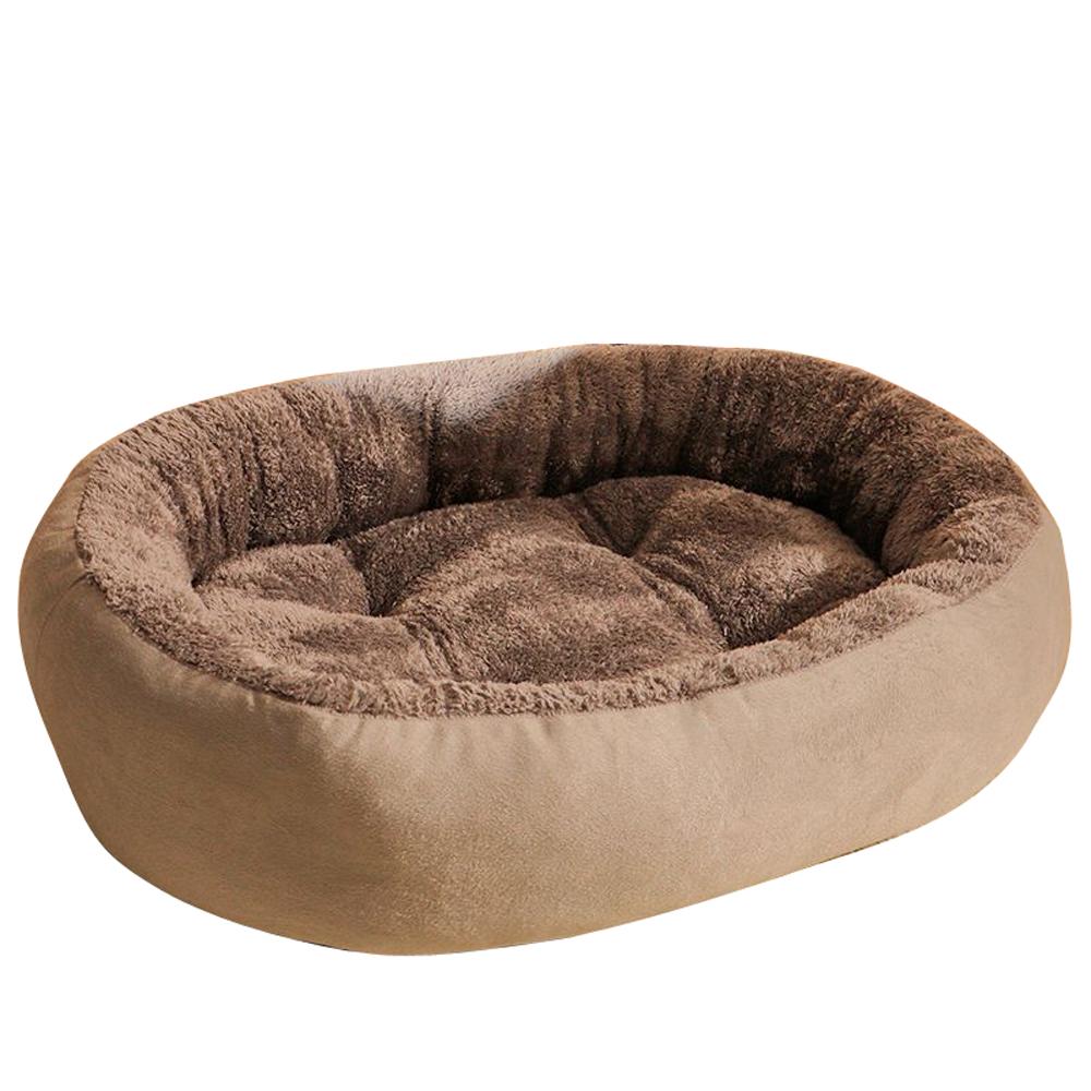 Napper dog cat bed kennel winter thick warm fit Medium large dog